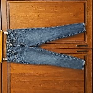AEO jeans